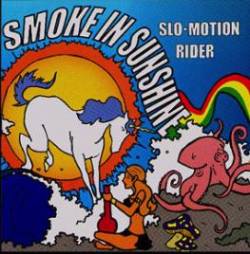 Smoke In Sunshine : Drag Pack - Smoke in Sunshine
